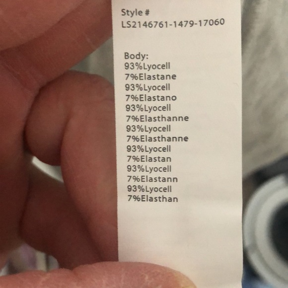 Oversized throw - Picture 3 of 6